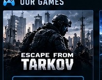 Escape from Tarkov